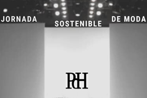 Jornada sostenible de moda en la UFV